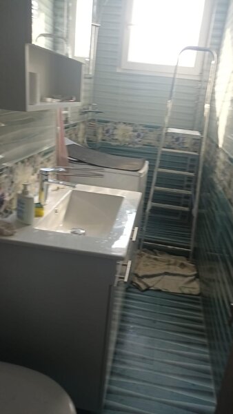 Muncii Piata, Mihai Bravu, 5 minute de metrou,